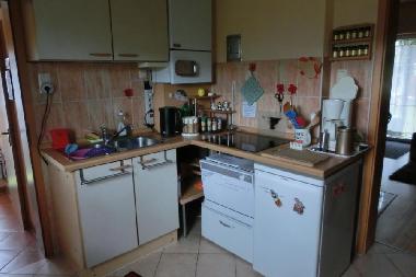 Ferienhaus in Lubmin (Vorpommern) oder Ferienwohnung oder Ferienhaus