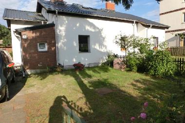 Ferienhaus in Lubmin (Vorpommern) oder Ferienwohnung oder Ferienhaus