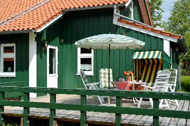 Sdterrasse