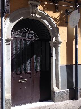 Ferienwohnung in CATANIA (Catania) oder Ferienwohnung oder Ferienhaus