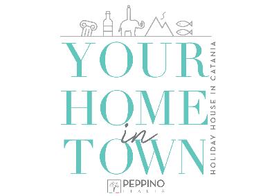 Ferienwohnung in CATANIA (Catania) oder Ferienwohnung oder Ferienhaus