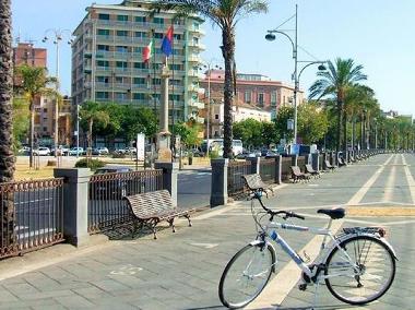 Ferienwohnung in CATANIA (Catania) oder Ferienwohnung oder Ferienhaus