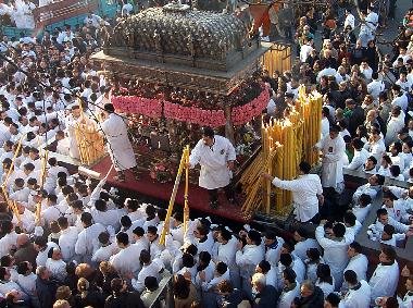 Ferienwohnung in CATANIA (Catania) oder Ferienwohnung oder Ferienhaus