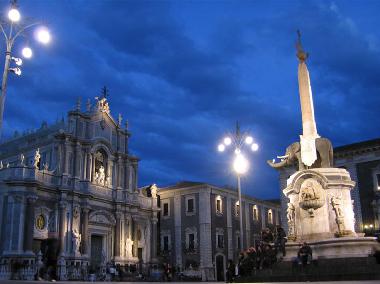 Ferienwohnung in CATANIA (Catania) oder Ferienwohnung oder Ferienhaus