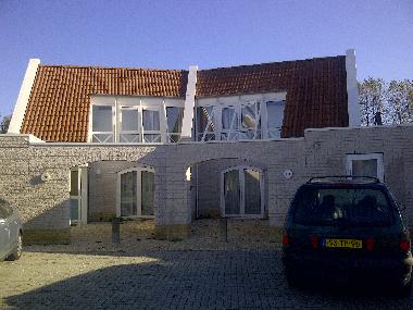 Ferienhaus in Hellevoetsluis (Zuid-Holland) oder Ferienwohnung oder Ferienhaus