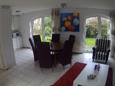 Ferienhaus in Hellevoetsluis (Zuid-Holland) oder Ferienwohnung oder Ferienhaus