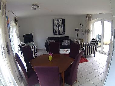 Ferienhaus in Hellevoetsluis (Zuid-Holland) oder Ferienwohnung oder Ferienhaus