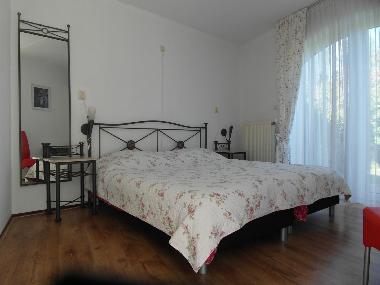 Ferienhaus in Hellevoetsluis (Zuid-Holland) oder Ferienwohnung oder Ferienhaus