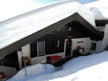 Ferienwohnung in Bettmeralp (Aletsch) oder Ferienwohnung oder Ferienhaus