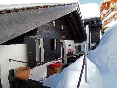 Ferienwohnung in Bettmeralp (Aletsch) oder Ferienwohnung oder Ferienhaus