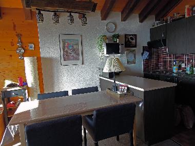 Ferienwohnung in Bettmeralp (Aletsch) oder Ferienwohnung oder Ferienhaus