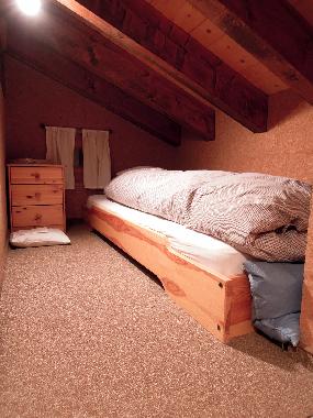 Ferienwohnung in Bettmeralp (Aletsch) oder Ferienwohnung oder Ferienhaus