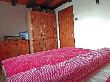 Ferienwohnung in Bettmeralp (Aletsch) oder Ferienwohnung oder Ferienhaus