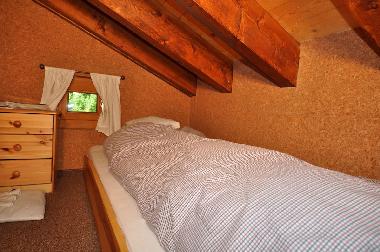 Ferienwohnung in Bettmeralp (Aletsch) oder Ferienwohnung oder Ferienhaus