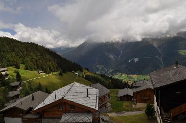 Ferienwohnung in Bettmeralp (Aletsch) oder Ferienwohnung oder Ferienhaus