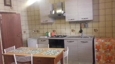 Ferienhaus in Buccheri (Siracusa) oder Ferienwohnung oder Ferienhaus