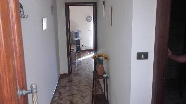Ferienhaus in Buccheri (Siracusa) oder Ferienwohnung oder Ferienhaus