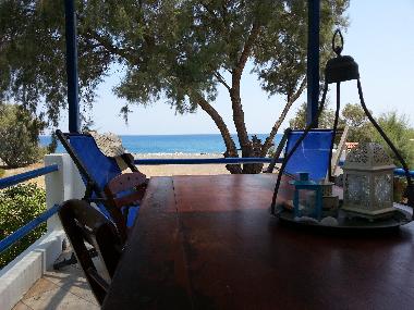 Ferienhaus in Rhodes (Dodekanisos) oder Ferienwohnung oder Ferienhaus