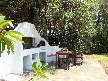 Ferienhaus in Rhodes (Dodekanisos) oder Ferienwohnung oder Ferienhaus