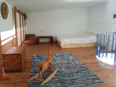 Ferienhaus in Rhodes (Dodekanisos) oder Ferienwohnung oder Ferienhaus