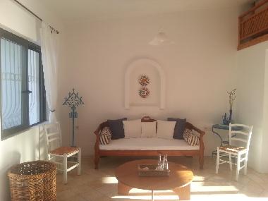 Ferienhaus in Rhodes (Dodekanisos) oder Ferienwohnung oder Ferienhaus