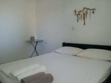 Ferienhaus in Rhodes (Dodekanisos) oder Ferienwohnung oder Ferienhaus