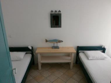 Ferienhaus in Rhodes (Dodekanisos) oder Ferienwohnung oder Ferienhaus