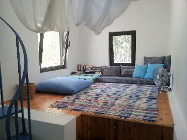 Ferienhaus in Rhodes (Dodekanisos) oder Ferienwohnung oder Ferienhaus