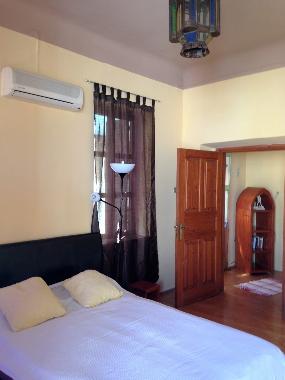 Ferienhaus in Rhodes  (Dodekanisos) oder Ferienwohnung oder Ferienhaus