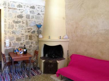 Ferienhaus in Rhodes  (Dodekanisos) oder Ferienwohnung oder Ferienhaus