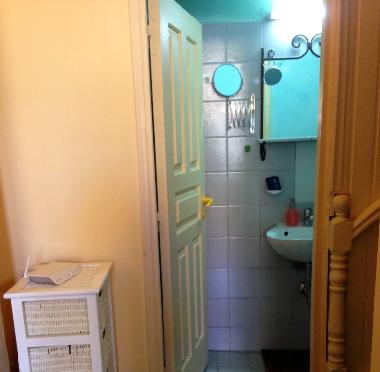 Ferienhaus in Rhodes  (Dodekanisos) oder Ferienwohnung oder Ferienhaus