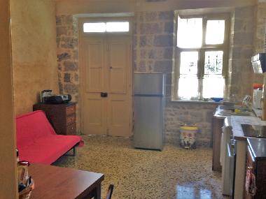 Ferienhaus in Rhodes  (Dodekanisos) oder Ferienwohnung oder Ferienhaus