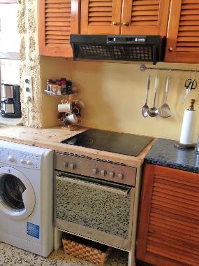 Ferienhaus in Rhodes  (Dodekanisos) oder Ferienwohnung oder Ferienhaus