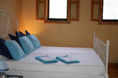 Ferienhaus in Rhodes (Dodekanisos) oder Ferienwohnung oder Ferienhaus