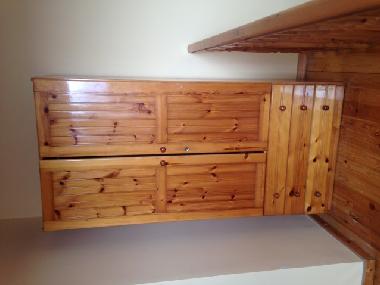 Ferienhaus in Rhodes (Dodekanisos) oder Ferienwohnung oder Ferienhaus