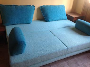 Ferienhaus in Rhodes (Dodekanisos) oder Ferienwohnung oder Ferienhaus