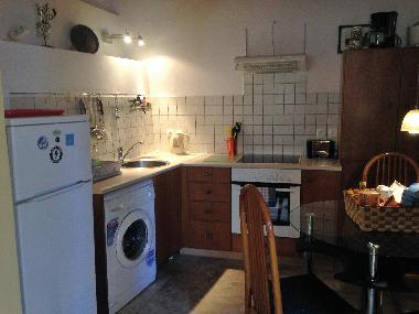 Ferienhaus in Rhodes (Dodekanisos) oder Ferienwohnung oder Ferienhaus