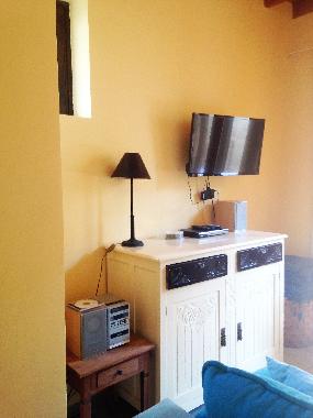 Ferienhaus in Rhodes (Dodekanisos) oder Ferienwohnung oder Ferienhaus