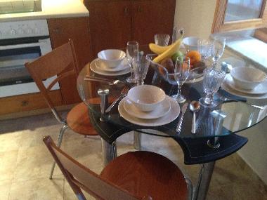 Ferienhaus in Rhodes (Dodekanisos) oder Ferienwohnung oder Ferienhaus