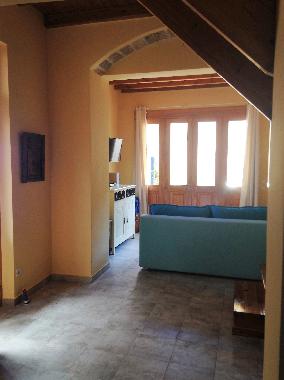 Ferienhaus in Rhodes (Dodekanisos) oder Ferienwohnung oder Ferienhaus