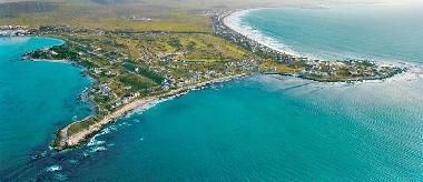 Ferienwohnung in St Helena Bay (Western Cape) oder Ferienwohnung oder Ferienhaus