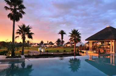 Ferienwohnung in St Helena Bay (Western Cape) oder Ferienwohnung oder Ferienhaus