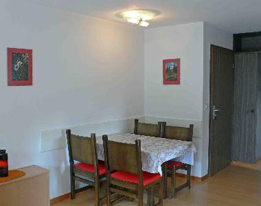 Ferienwohnung in Saas-Fee (Saas-Fee) oder Ferienwohnung oder Ferienhaus