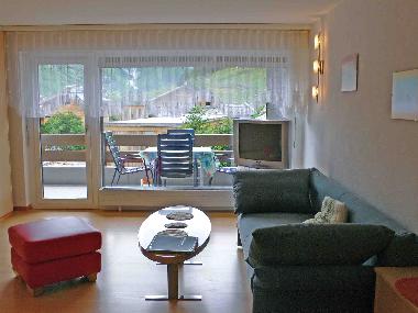 Ferienwohnung in Saas-Fee (Saas-Fee) oder Ferienwohnung oder Ferienhaus
