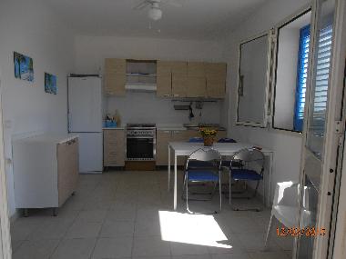 Ferienhaus in Marina di Ragusa  (Ragusa) oder Ferienwohnung oder Ferienhaus