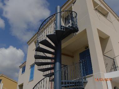 Ferienhaus in Marina di Ragusa  (Ragusa) oder Ferienwohnung oder Ferienhaus