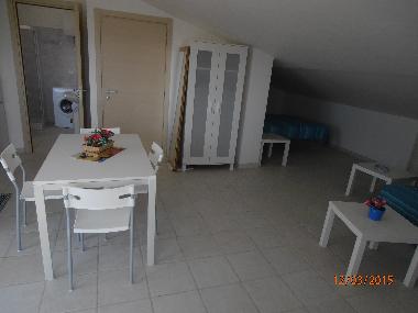 Ferienhaus in Marina di Ragusa (Ragusa) oder Ferienwohnung oder Ferienhaus