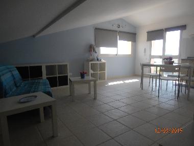Ferienhaus in Marina di Ragusa (Ragusa) oder Ferienwohnung oder Ferienhaus