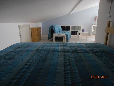 Ferienhaus in Marina di Ragusa (Ragusa) oder Ferienwohnung oder Ferienhaus