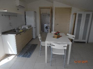 Ferienhaus in Marina di Ragusa (Ragusa) oder Ferienwohnung oder Ferienhaus